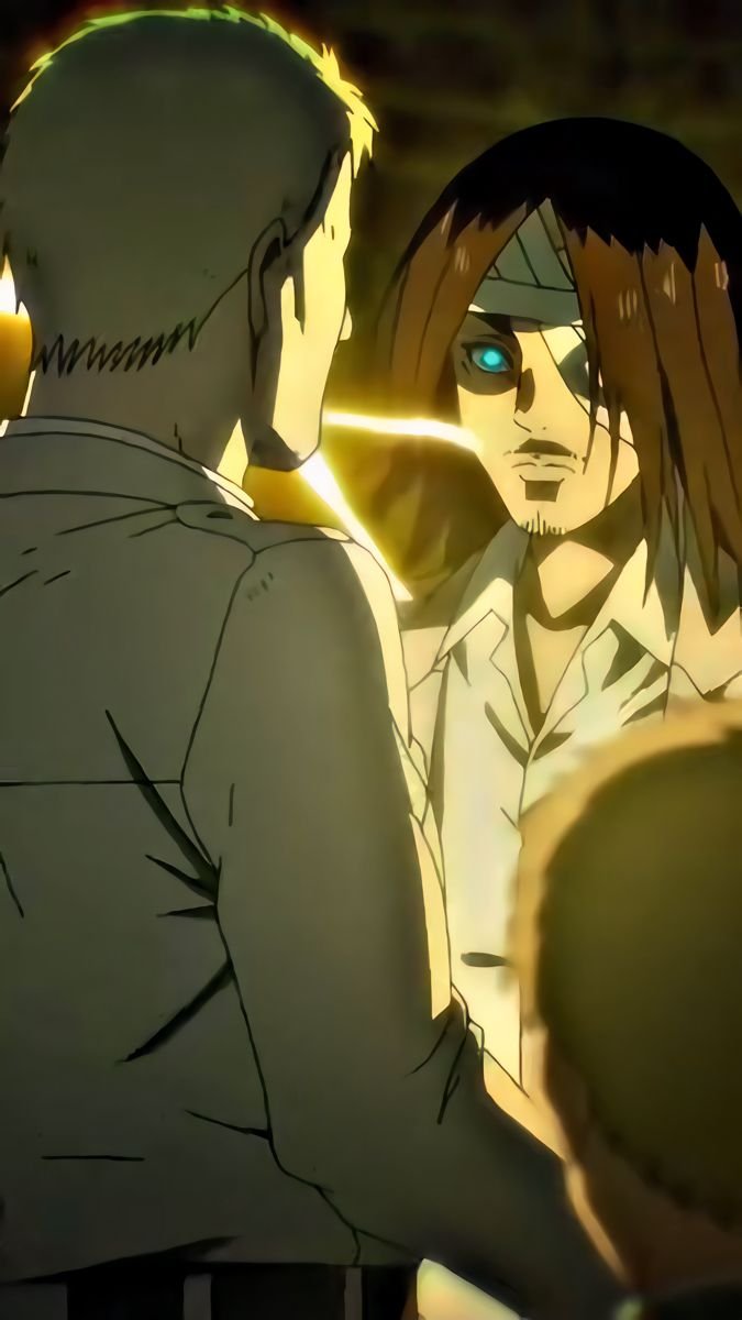 Eren Yeager — Image 1